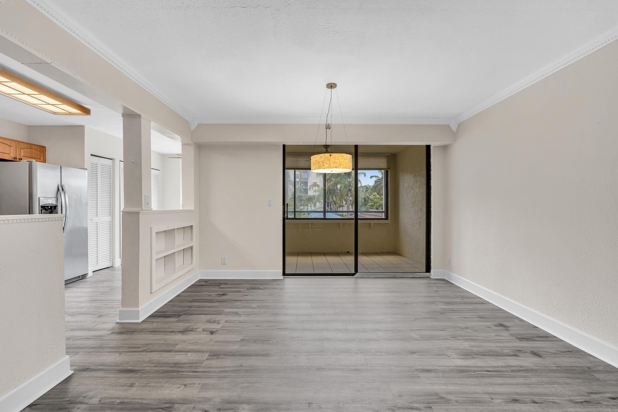 REGENCY AT BOCA POINTE CONDO - Residential