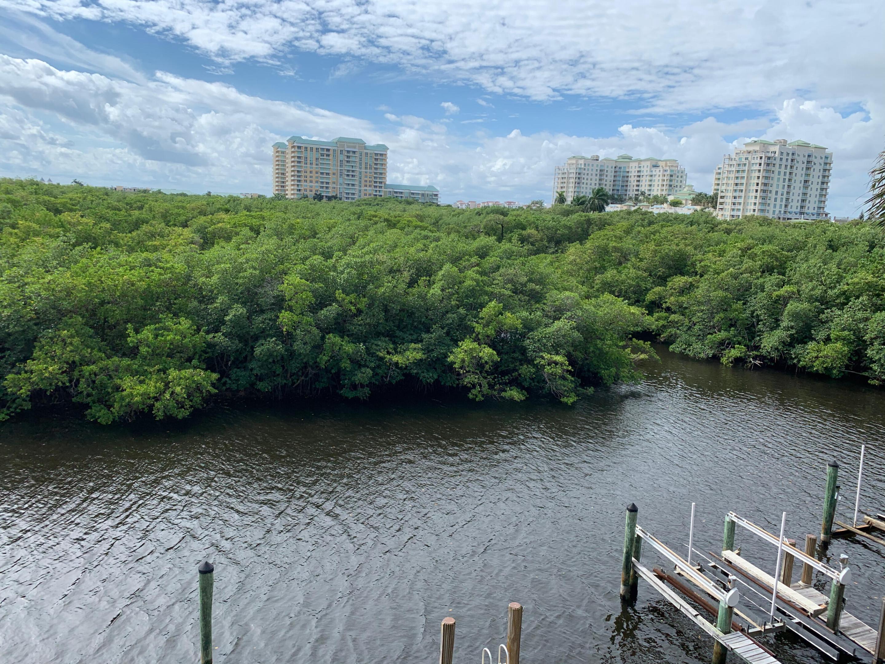 HARBOUR HALL INLET CLUB CONDO - Residential Lease