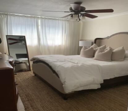 HARBOUR HALL INLET CLUB CONDO - Residential Lease