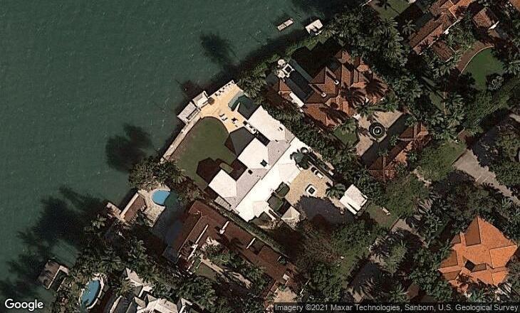 La Gorce Golf Sub - Residential