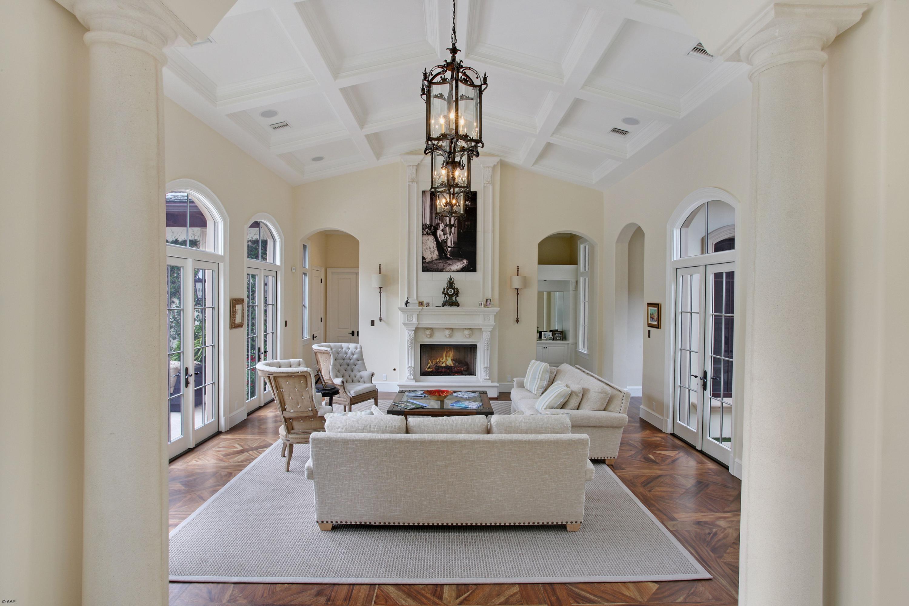 The Bears Club - Residential