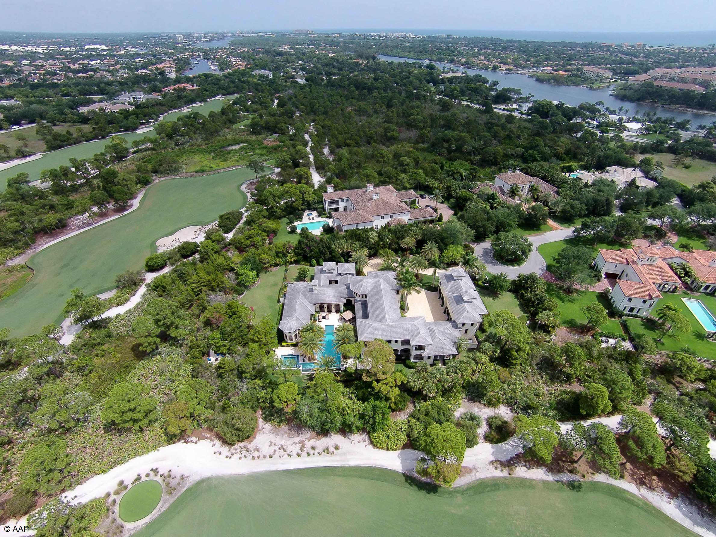 The Bears Club - Residential