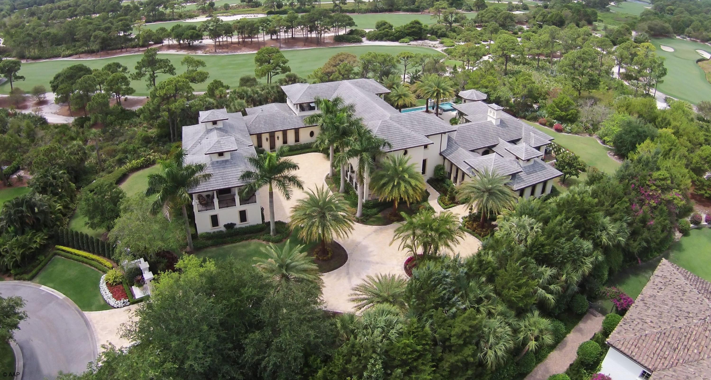 The Bears Club - Residential