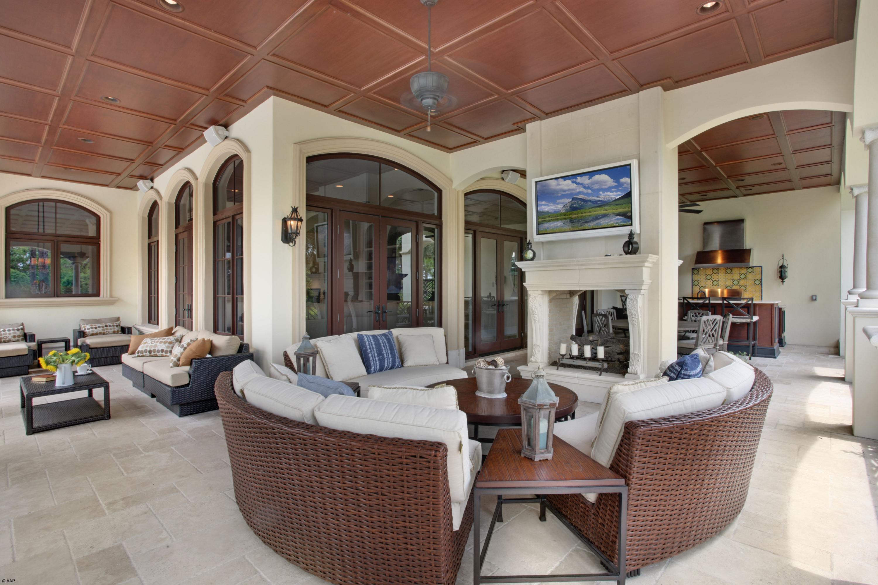 The Bears Club - Residential