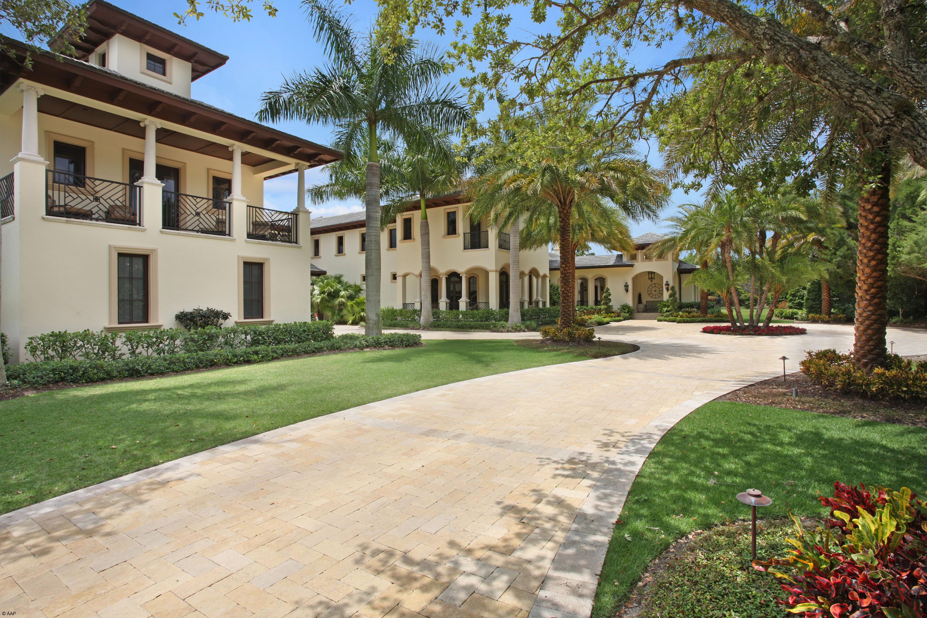 The Bears Club - Residential