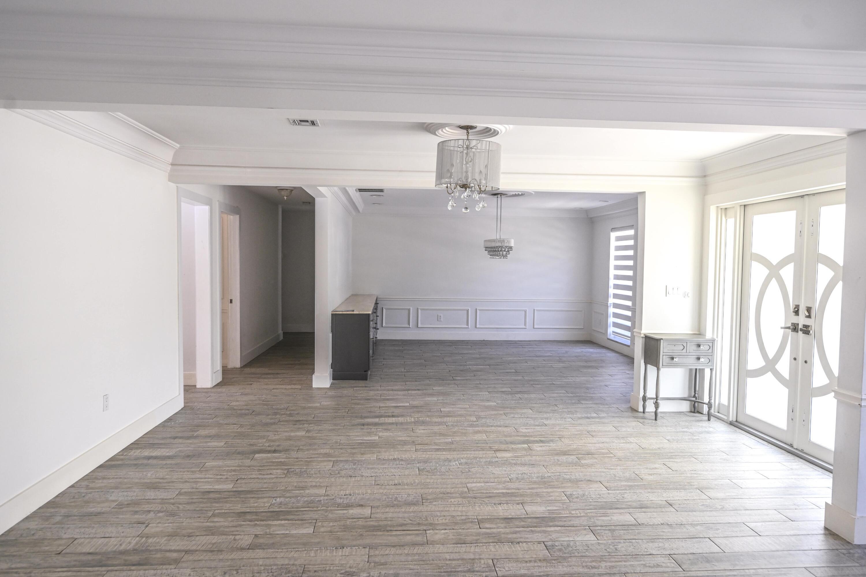 JACARANDA - Residential