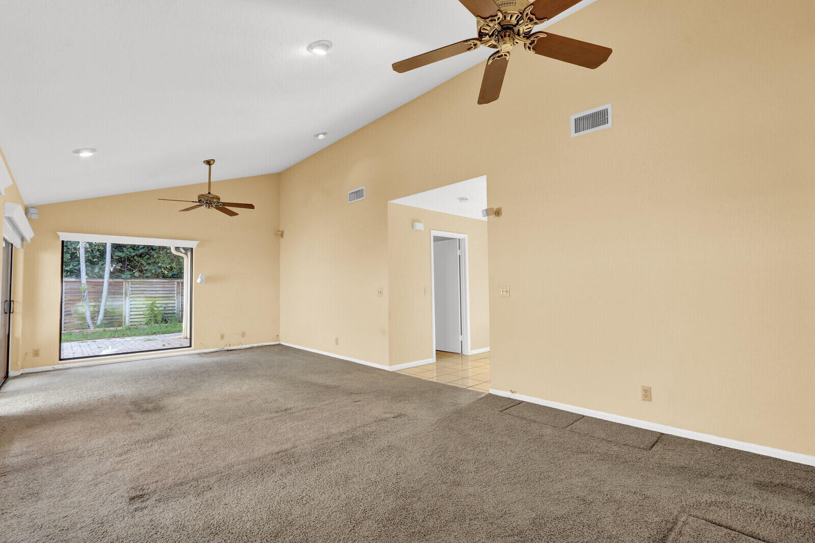 PGA RESORT COMMUNITY OF IRONWOOD 1 - Residential