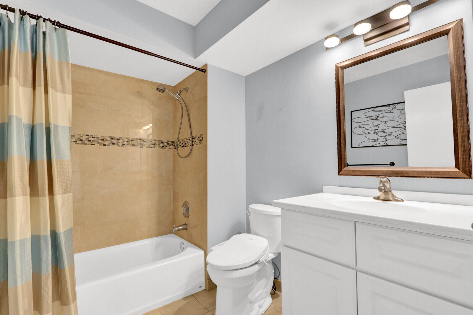 PGA RESORT COMMUNITY OF IRONWOOD 1 - Residential