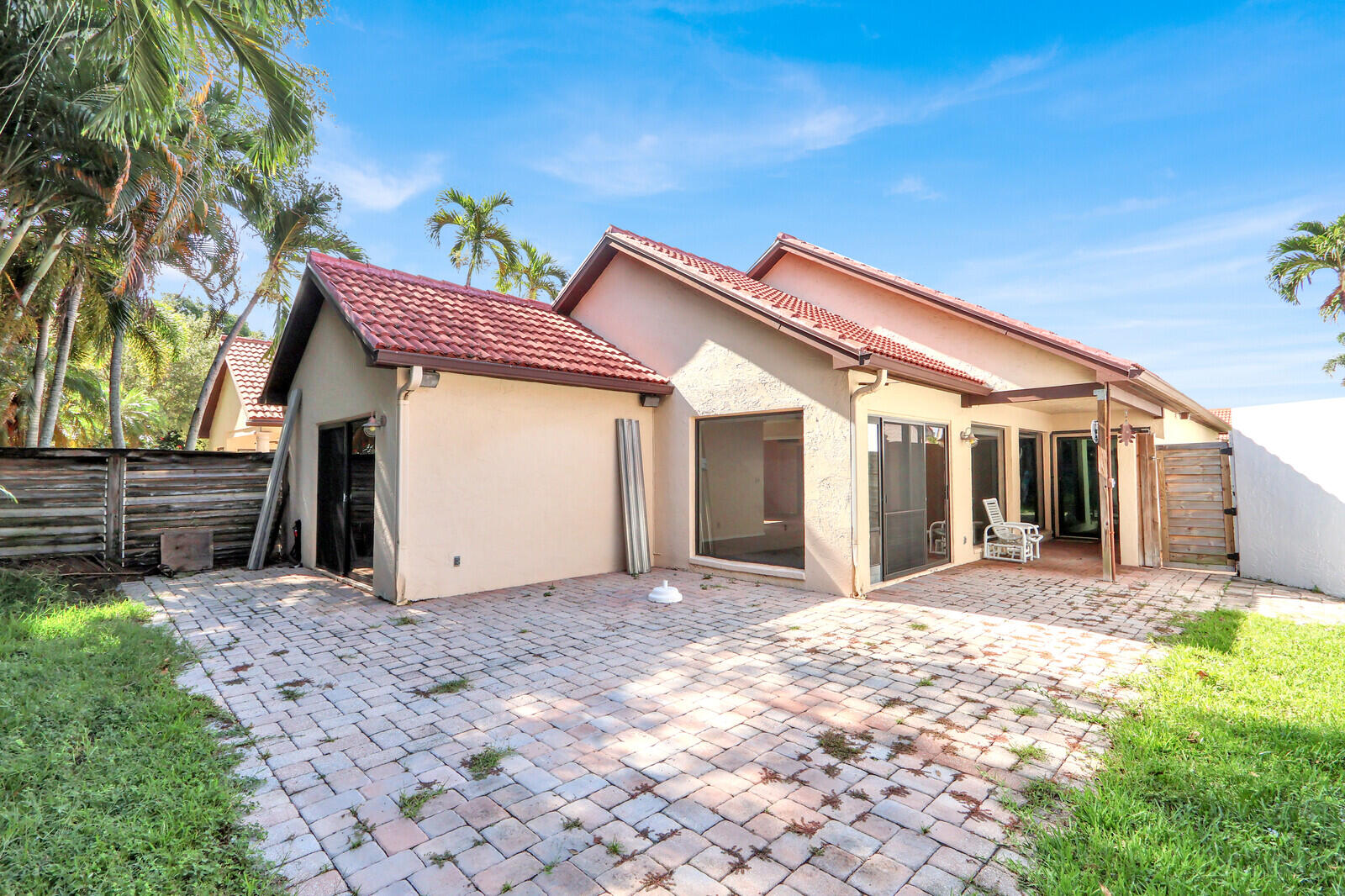 PGA RESORT COMMUNITY OF IRONWOOD 1 - Residential