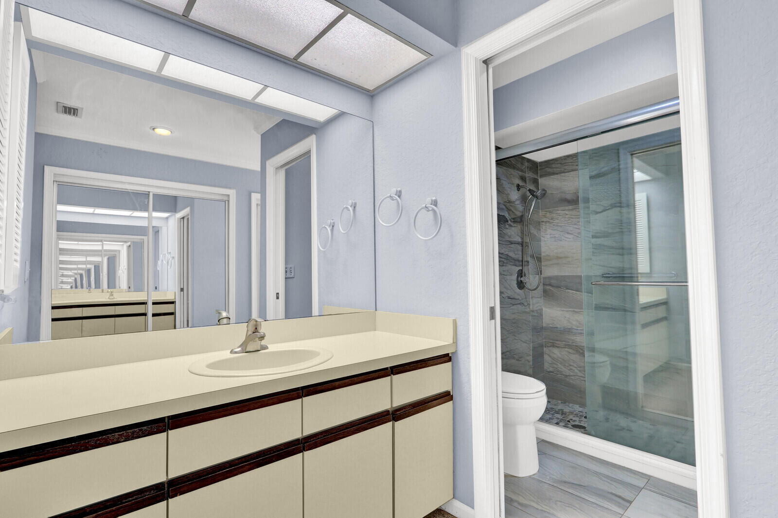 PGA RESORT COMMUNITY OF IRONWOOD 1 - Residential