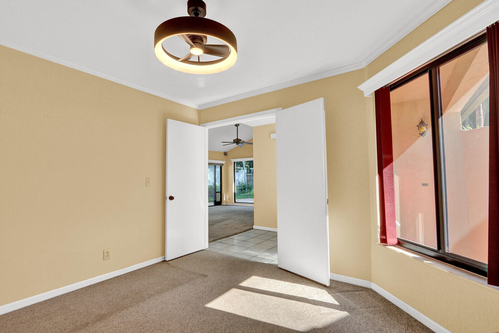 PGA RESORT COMMUNITY OF IRONWOOD 1 - Residential