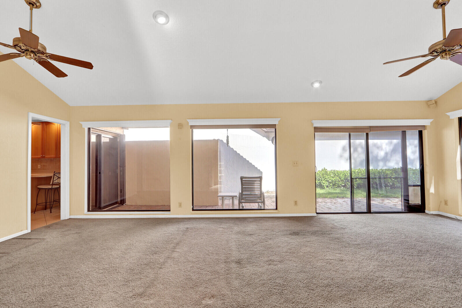 PGA RESORT COMMUNITY OF IRONWOOD 1 - Residential