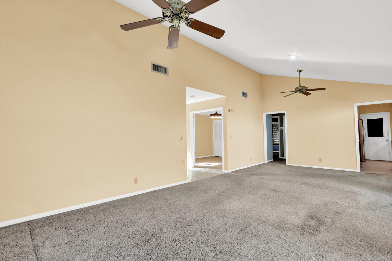 PGA RESORT COMMUNITY OF IRONWOOD 1 - Residential