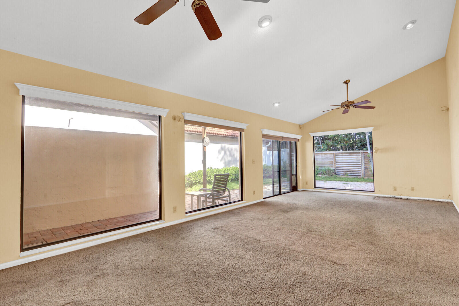 PGA RESORT COMMUNITY OF IRONWOOD 1 - Residential
