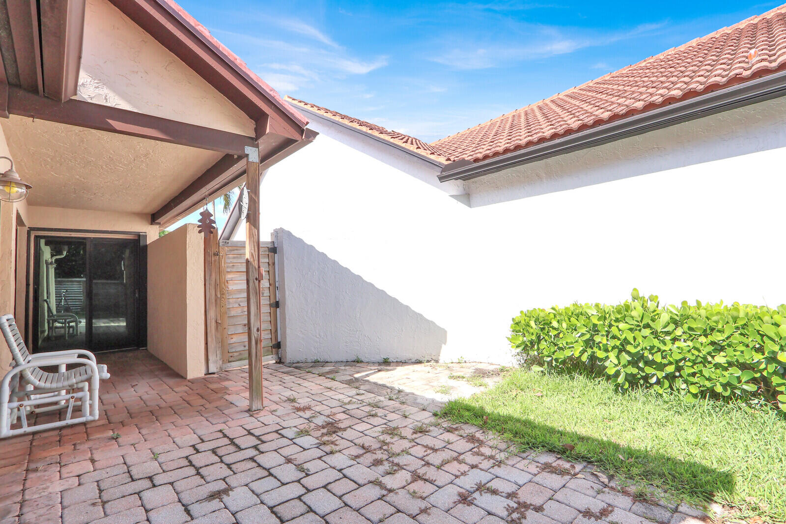 PGA RESORT COMMUNITY OF IRONWOOD 1 - Residential