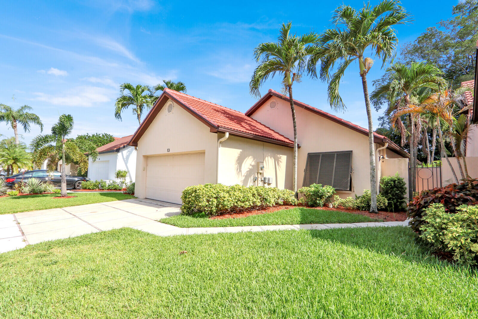 PGA RESORT COMMUNITY OF IRONWOOD 1 - Residential