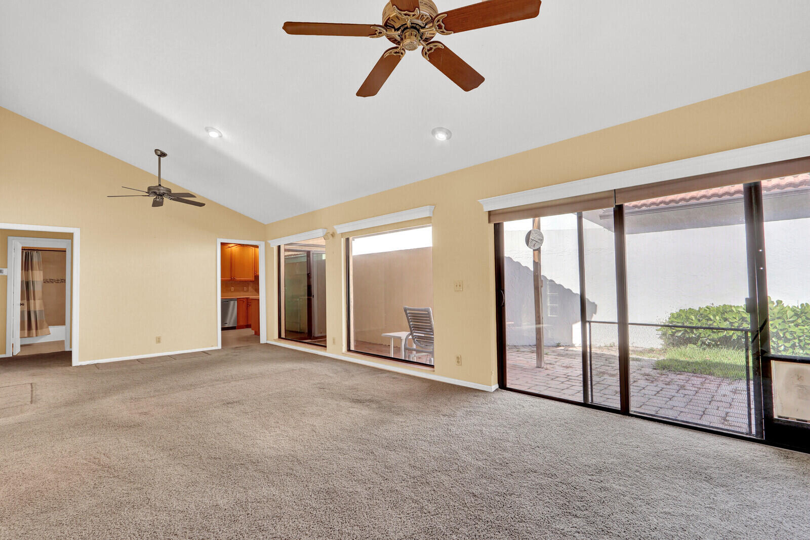 PGA RESORT COMMUNITY OF IRONWOOD 1 - Residential