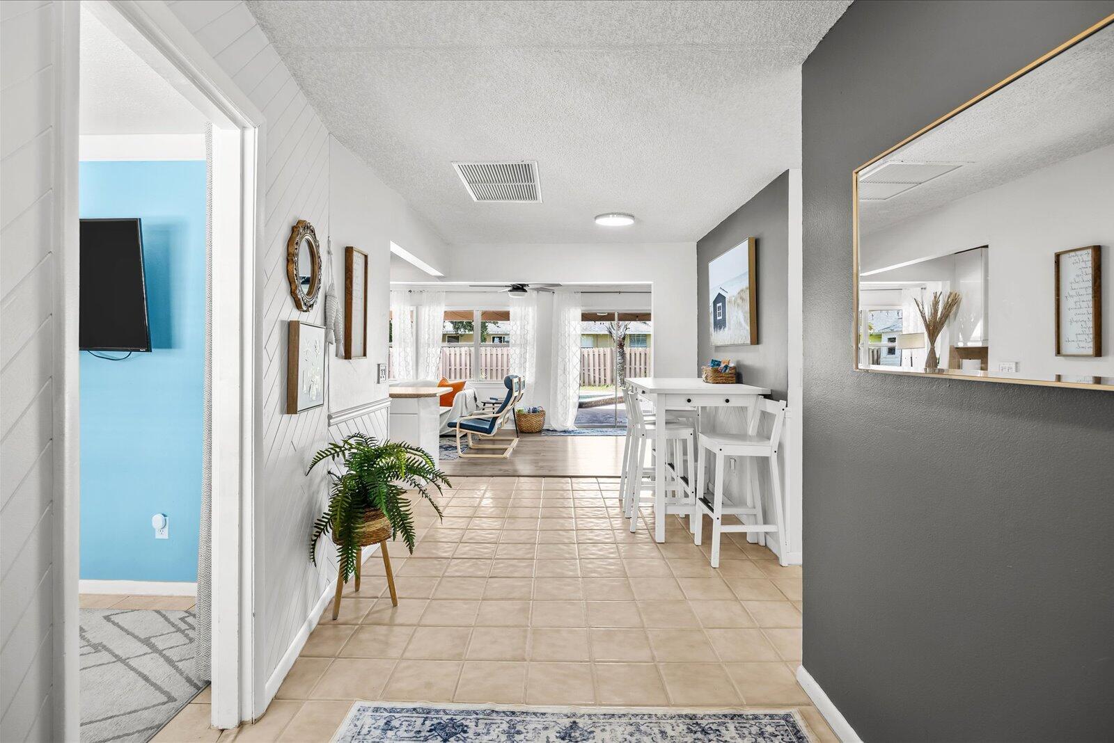 PALM LAKE PARK - Residential