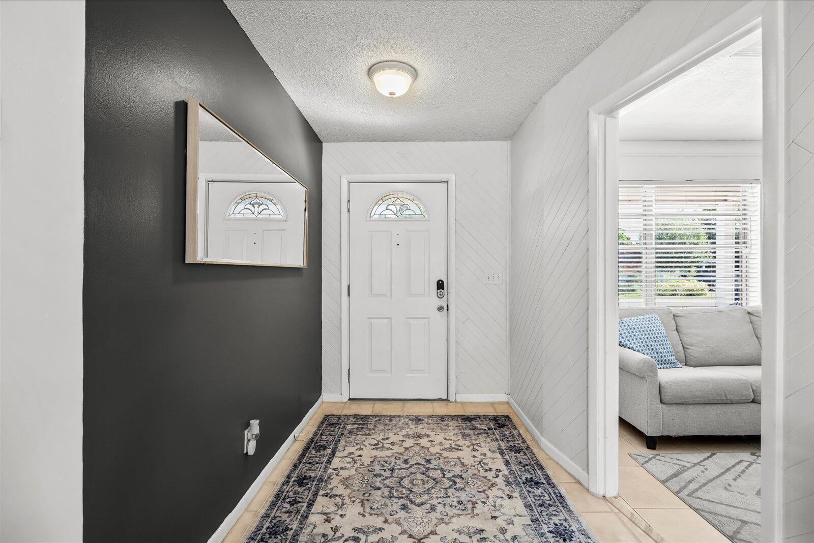 PALM LAKE PARK - Residential