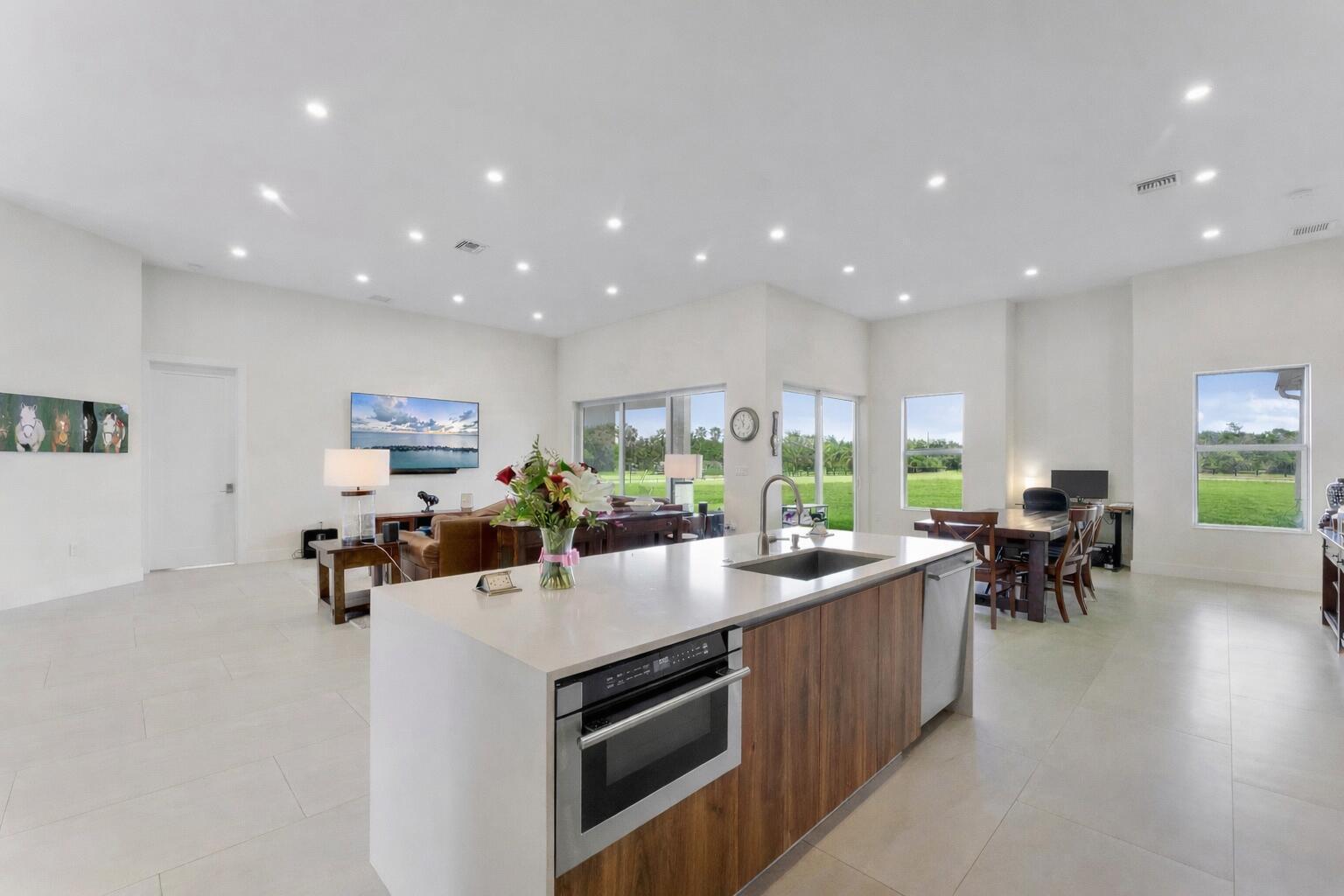 DEER RUN - Residential