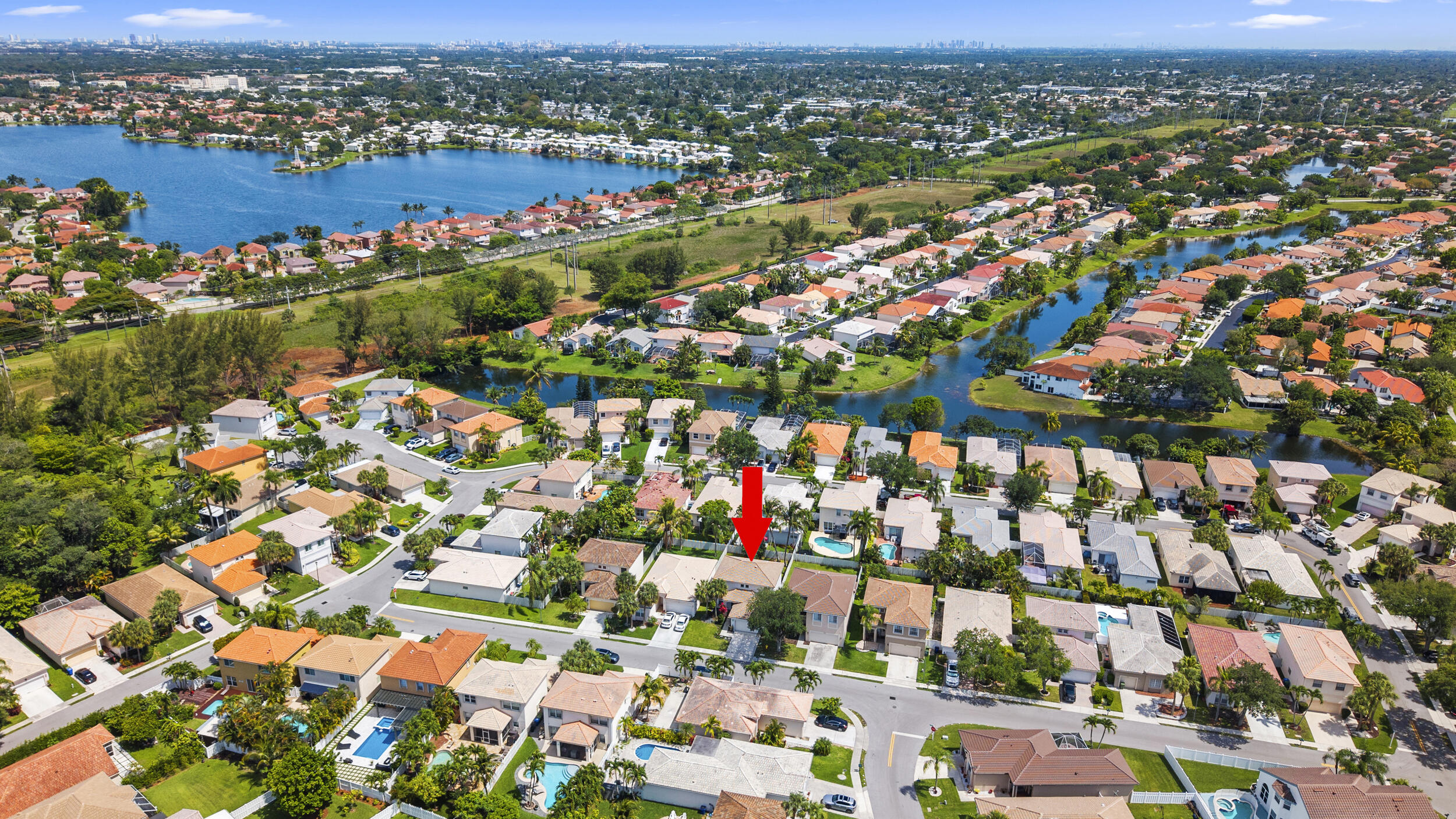 HOLIDAY SPRINGS EAST - Residential