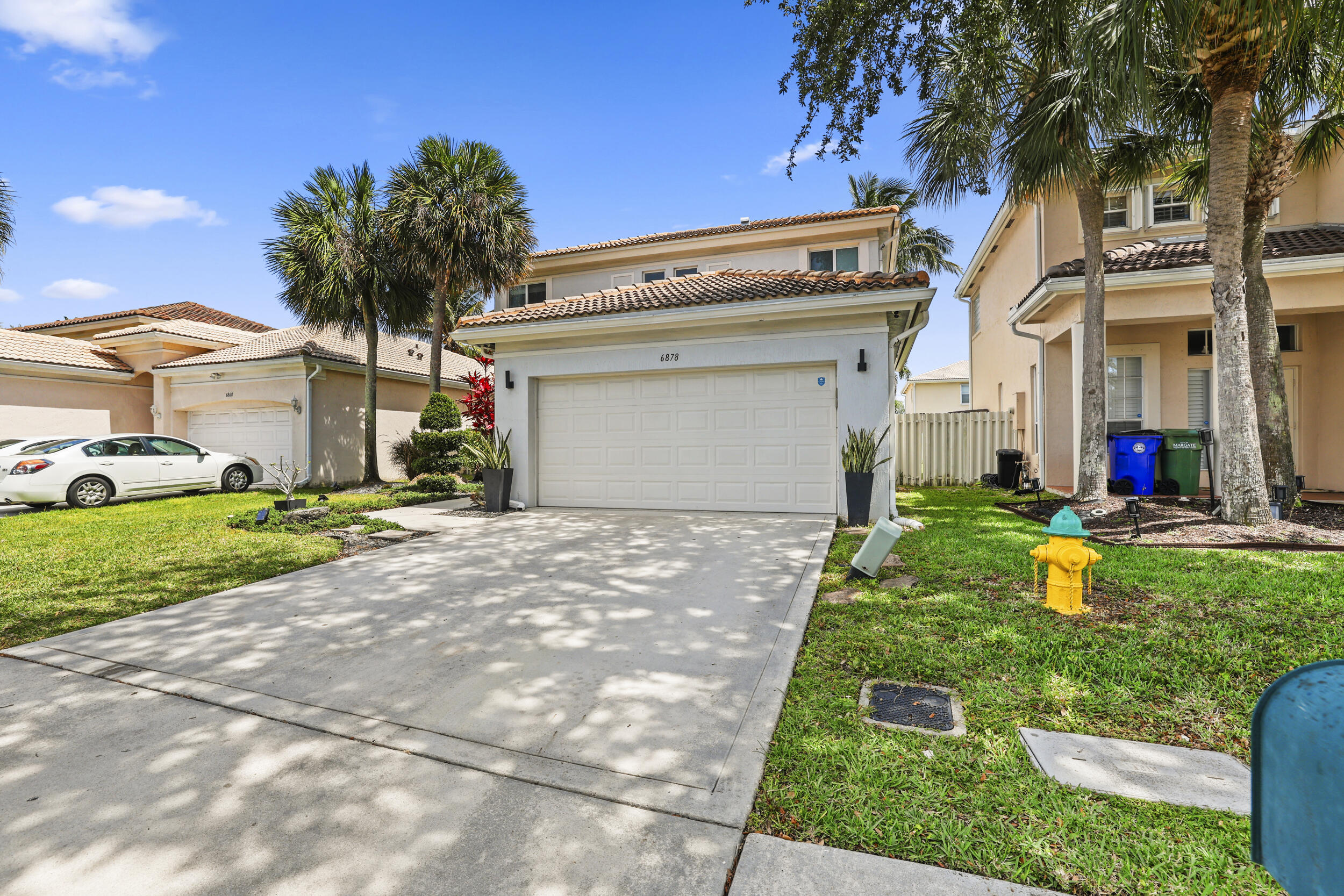 HOLIDAY SPRINGS EAST - Residential