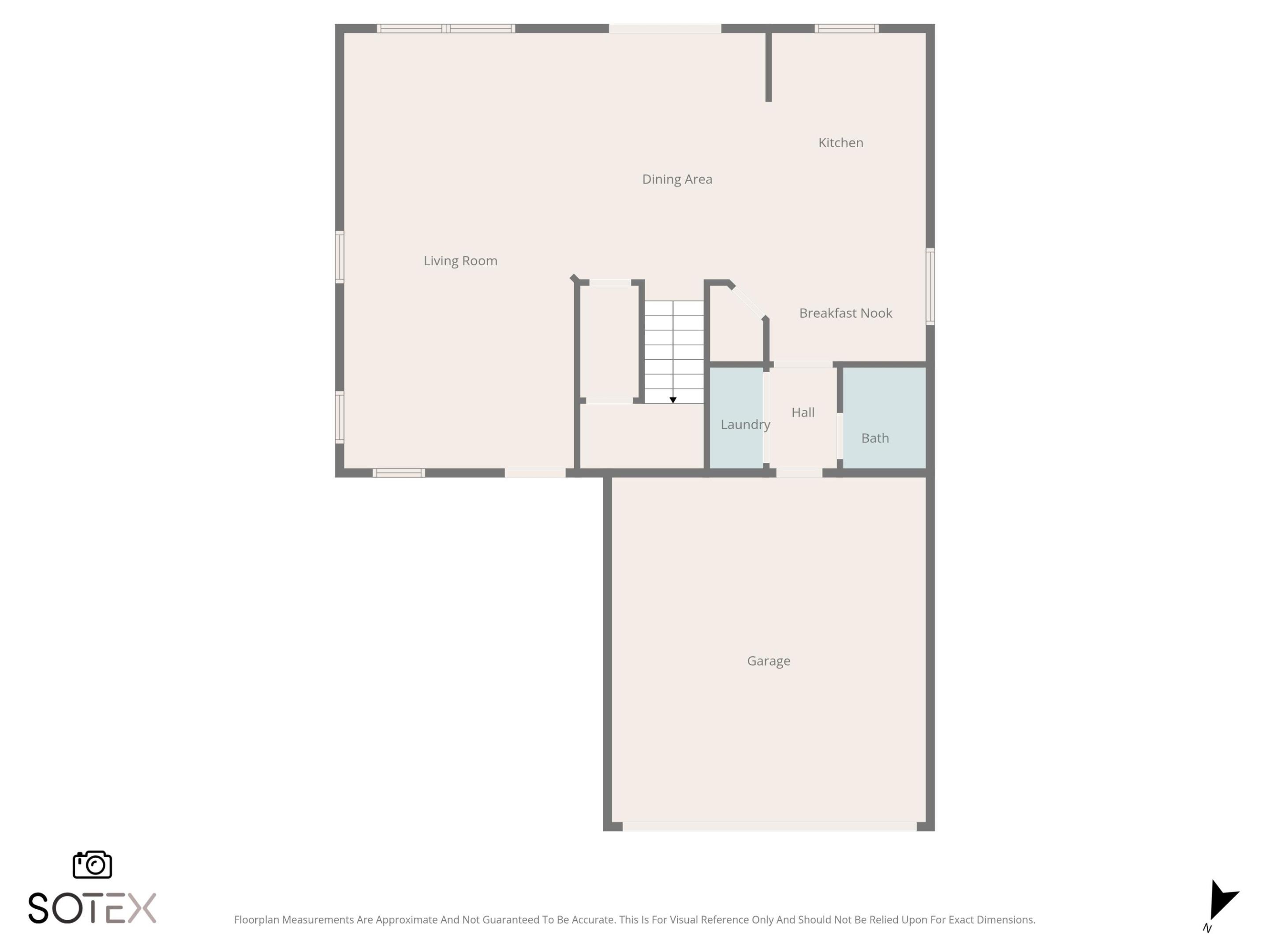 HOLIDAY SPRINGS EAST - Residential