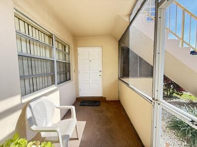 STRATFORD CONDOMINIUM - Residential Lease