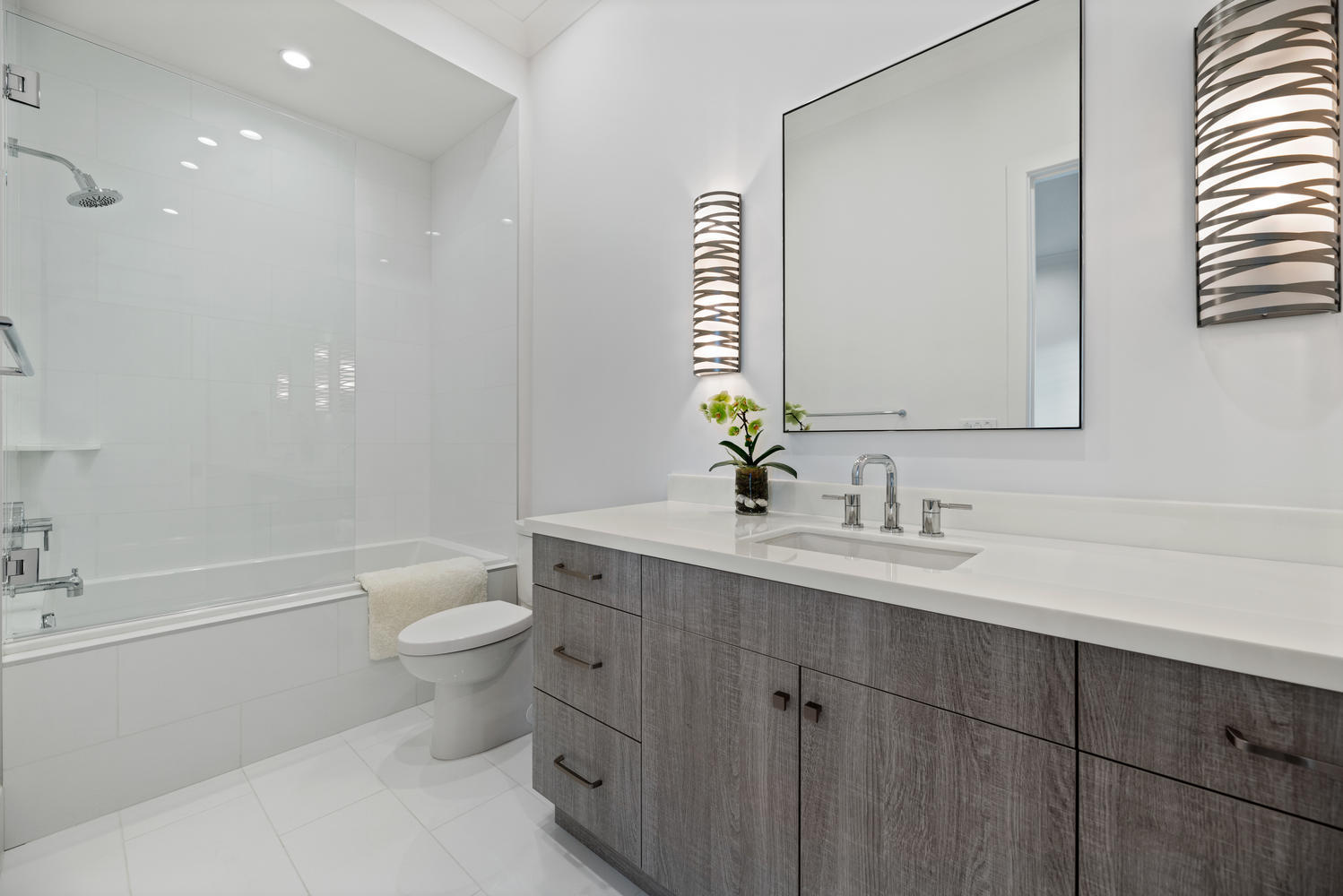 BLUE CYPRESS REPL AT PALM BEACH POLO & COUNTRY CLU - Residential