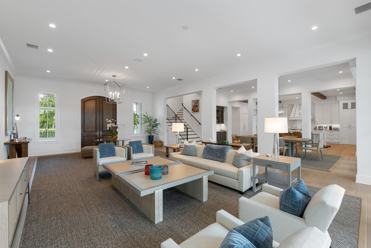 BLUE CYPRESS REPL AT PALM BEACH POLO & COUNTRY CLU - Residential
