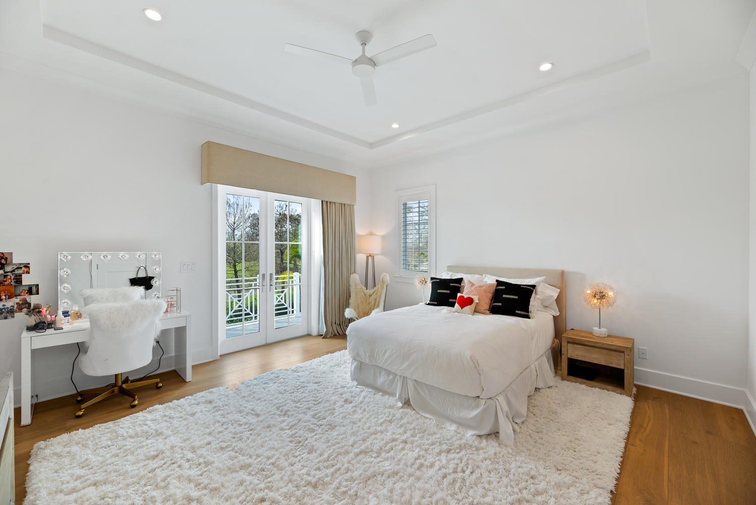 BLUE CYPRESS REPL AT PALM BEACH POLO & COUNTRY CLU - Residential
