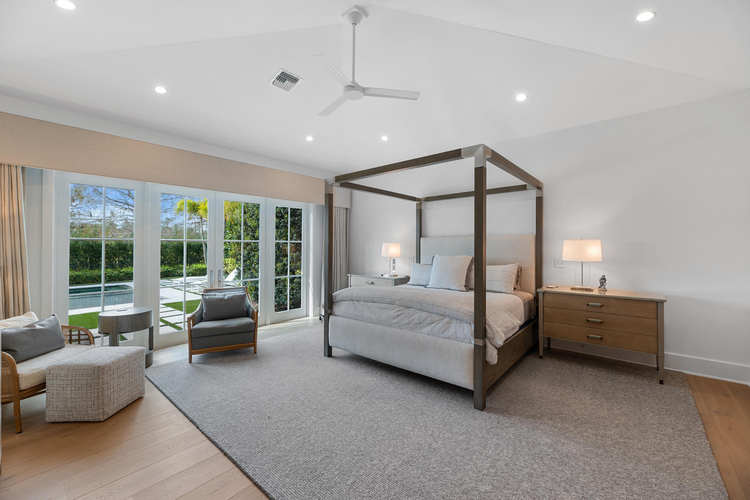BLUE CYPRESS REPL AT PALM BEACH POLO & COUNTRY CLU - Residential