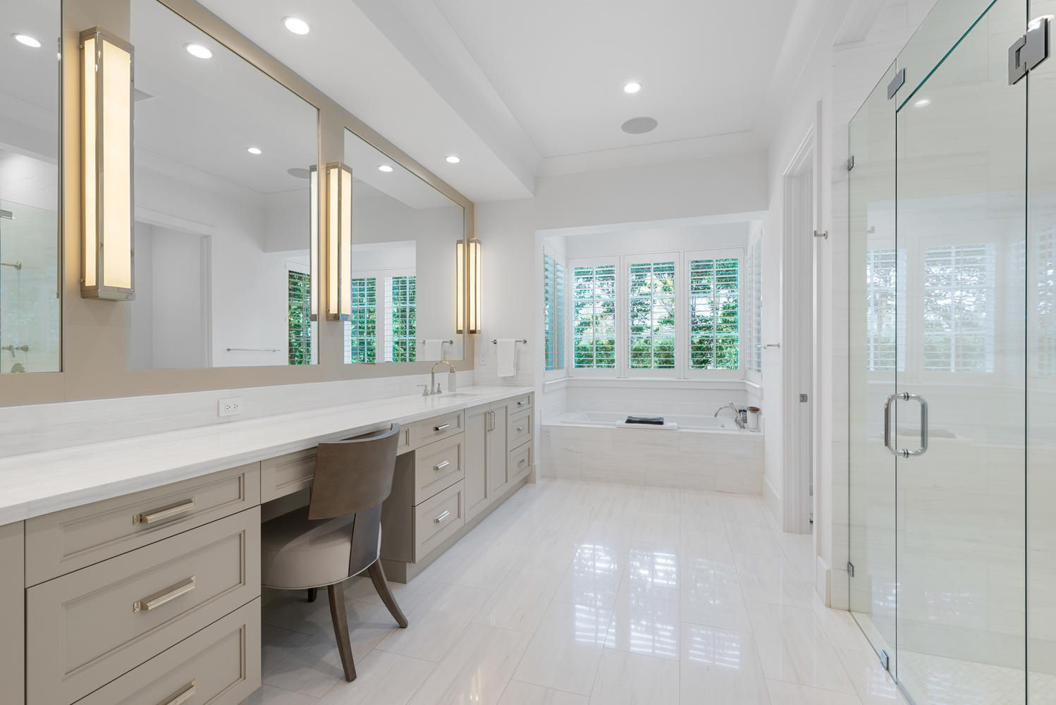 BLUE CYPRESS REPL AT PALM BEACH POLO & COUNTRY CLU - Residential