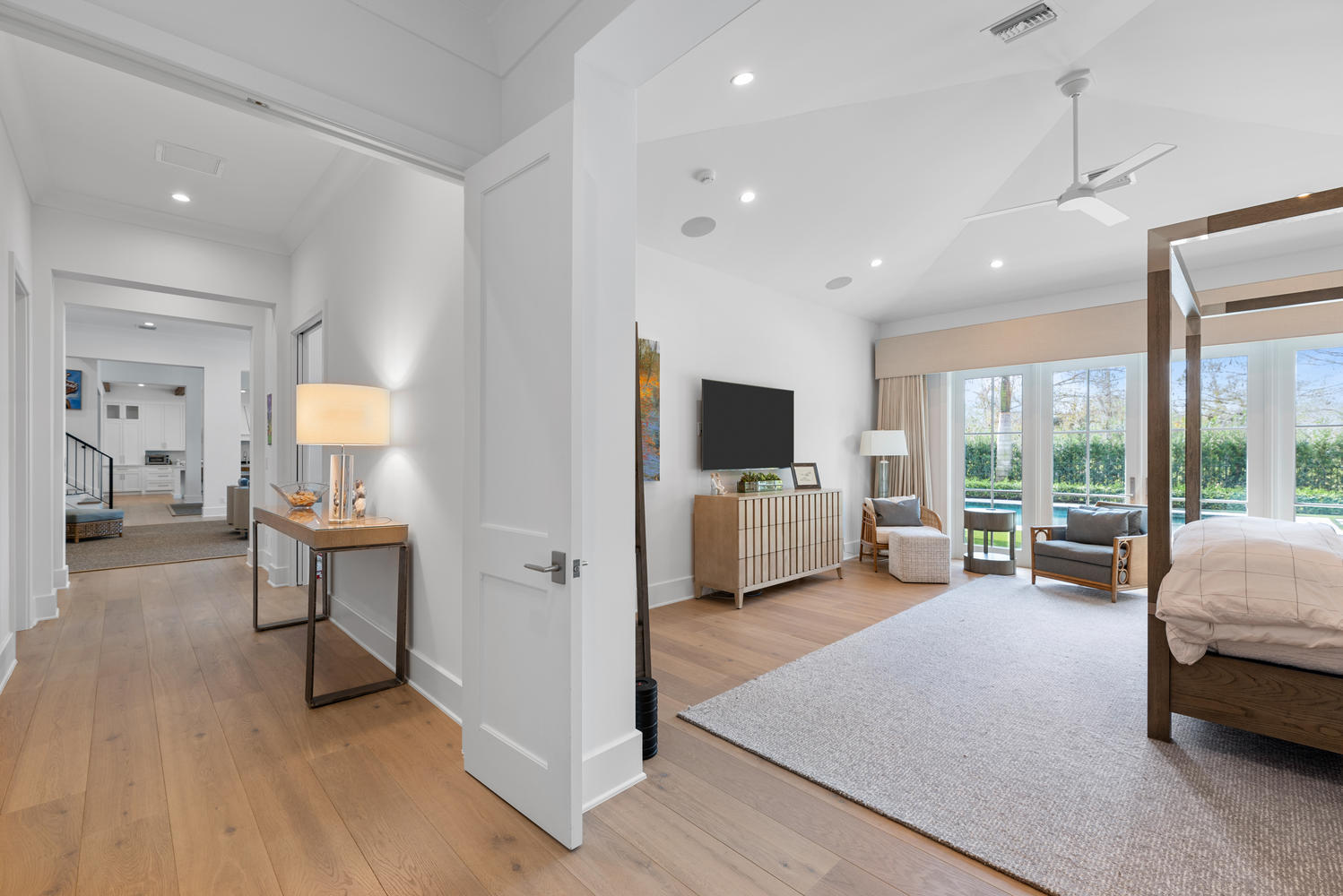 BLUE CYPRESS REPL AT PALM BEACH POLO & COUNTRY CLU - Residential