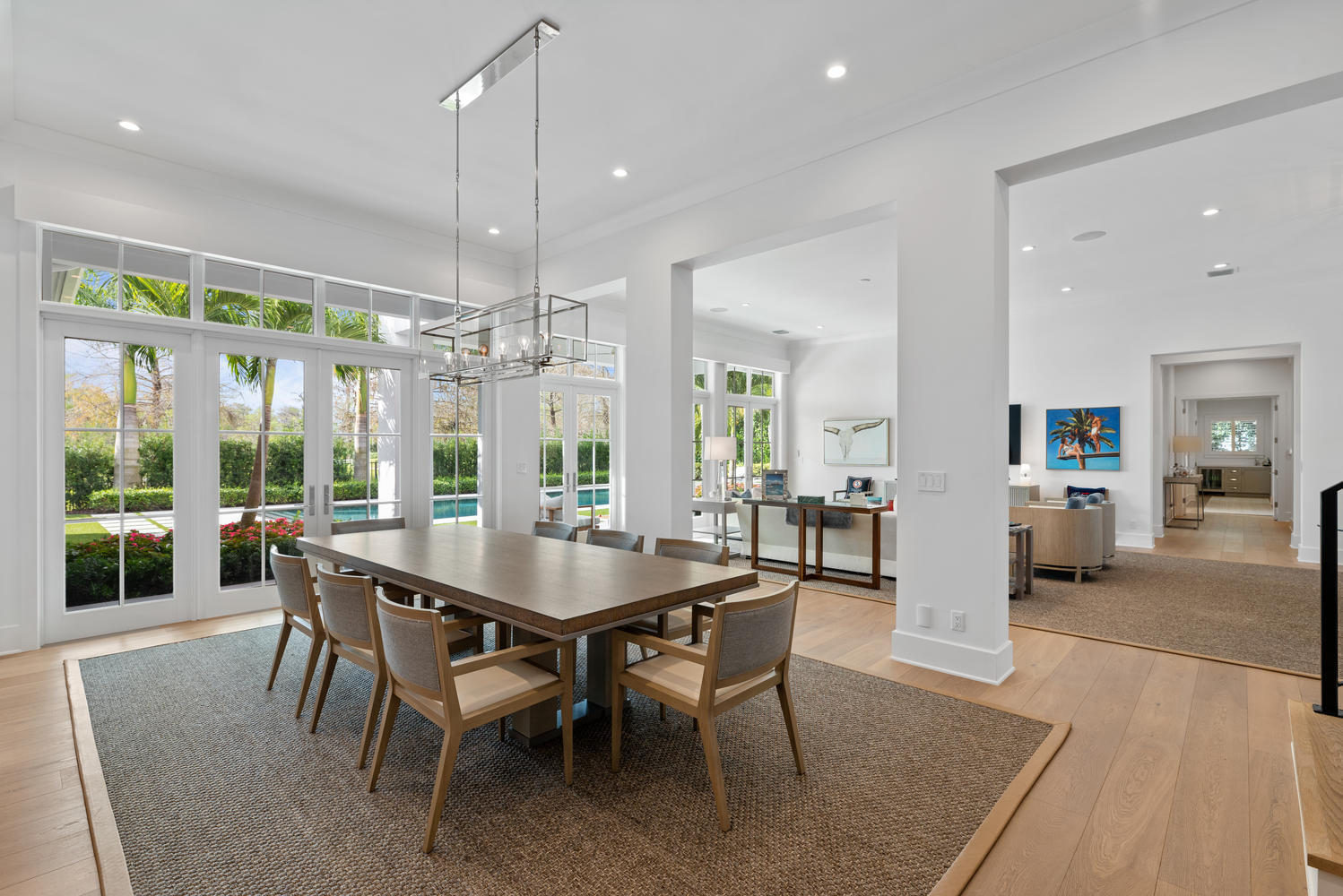 BLUE CYPRESS REPL AT PALM BEACH POLO & COUNTRY CLU - Residential