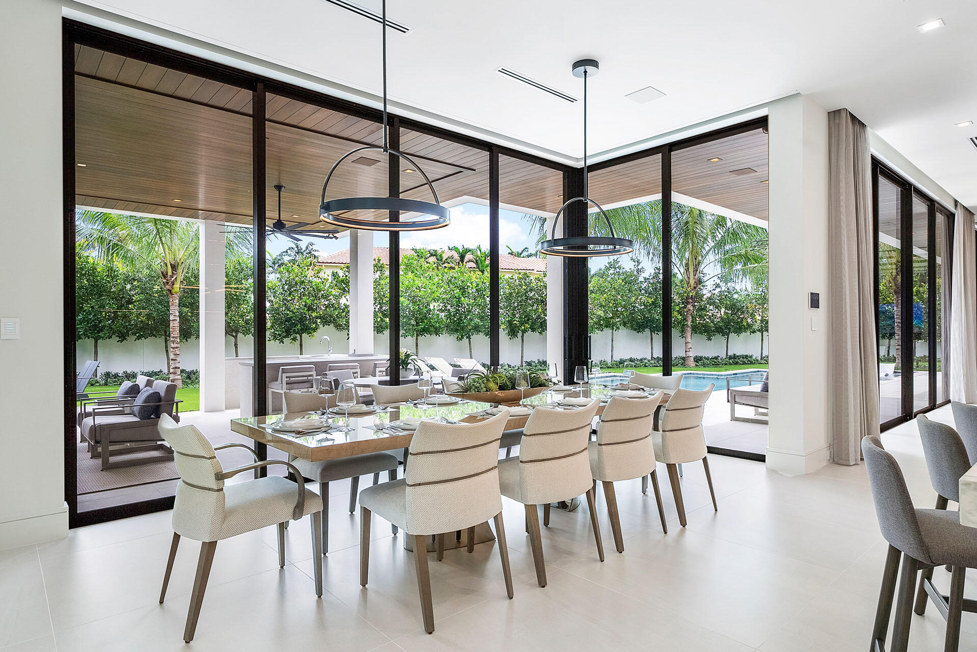 ROYAL PALM YACHT & COUNTRY CLUB - Residential