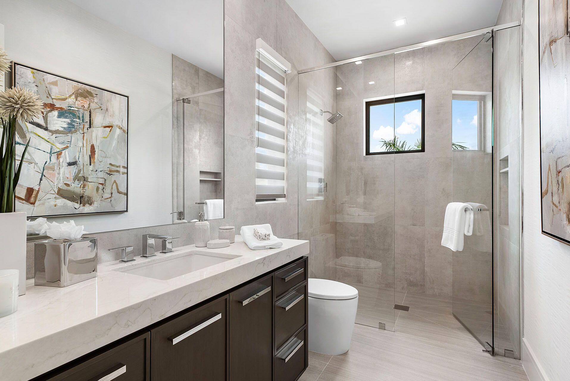 ROYAL PALM YACHT & COUNTRY CLUB - Residential