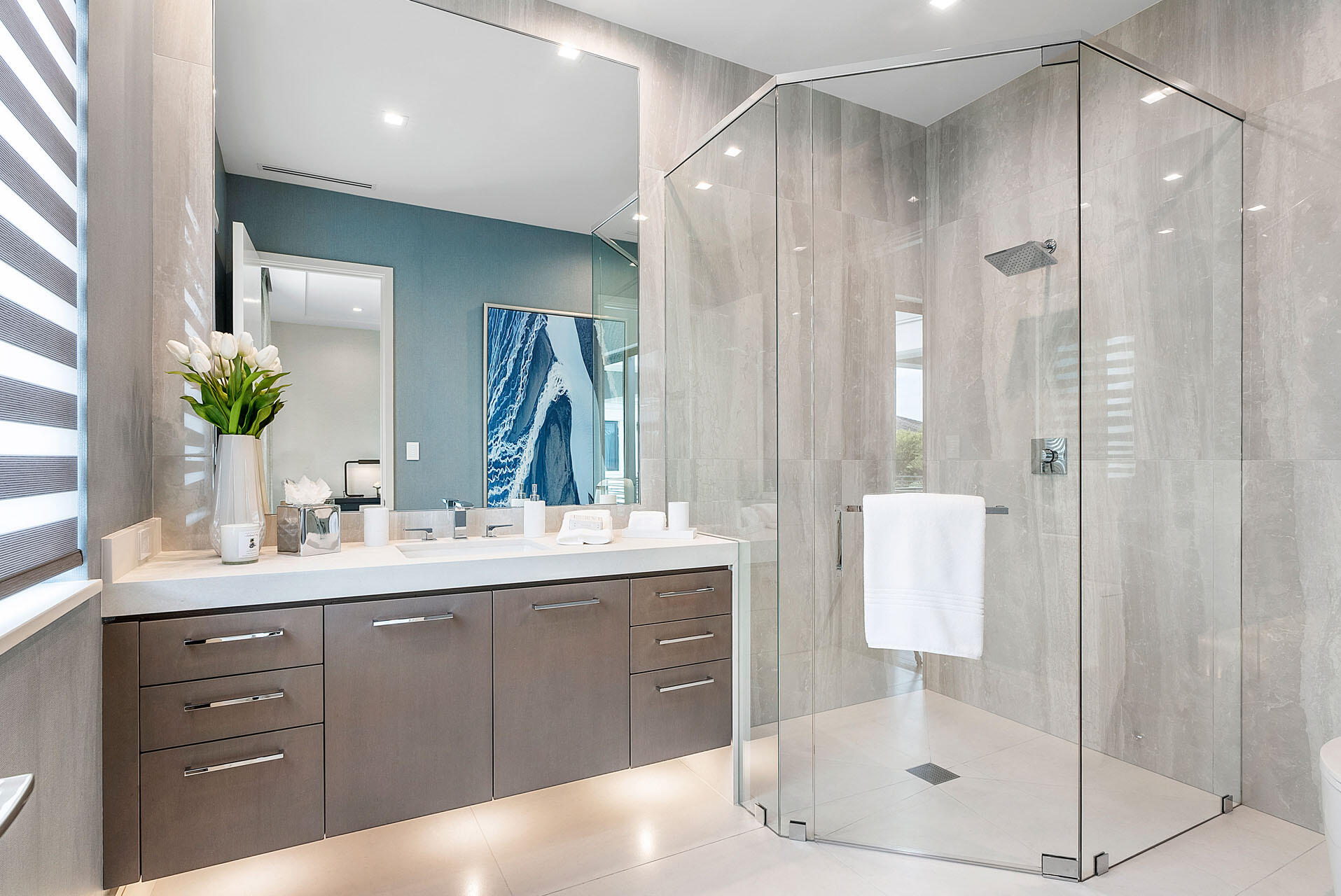 ROYAL PALM YACHT & COUNTRY CLUB - Residential