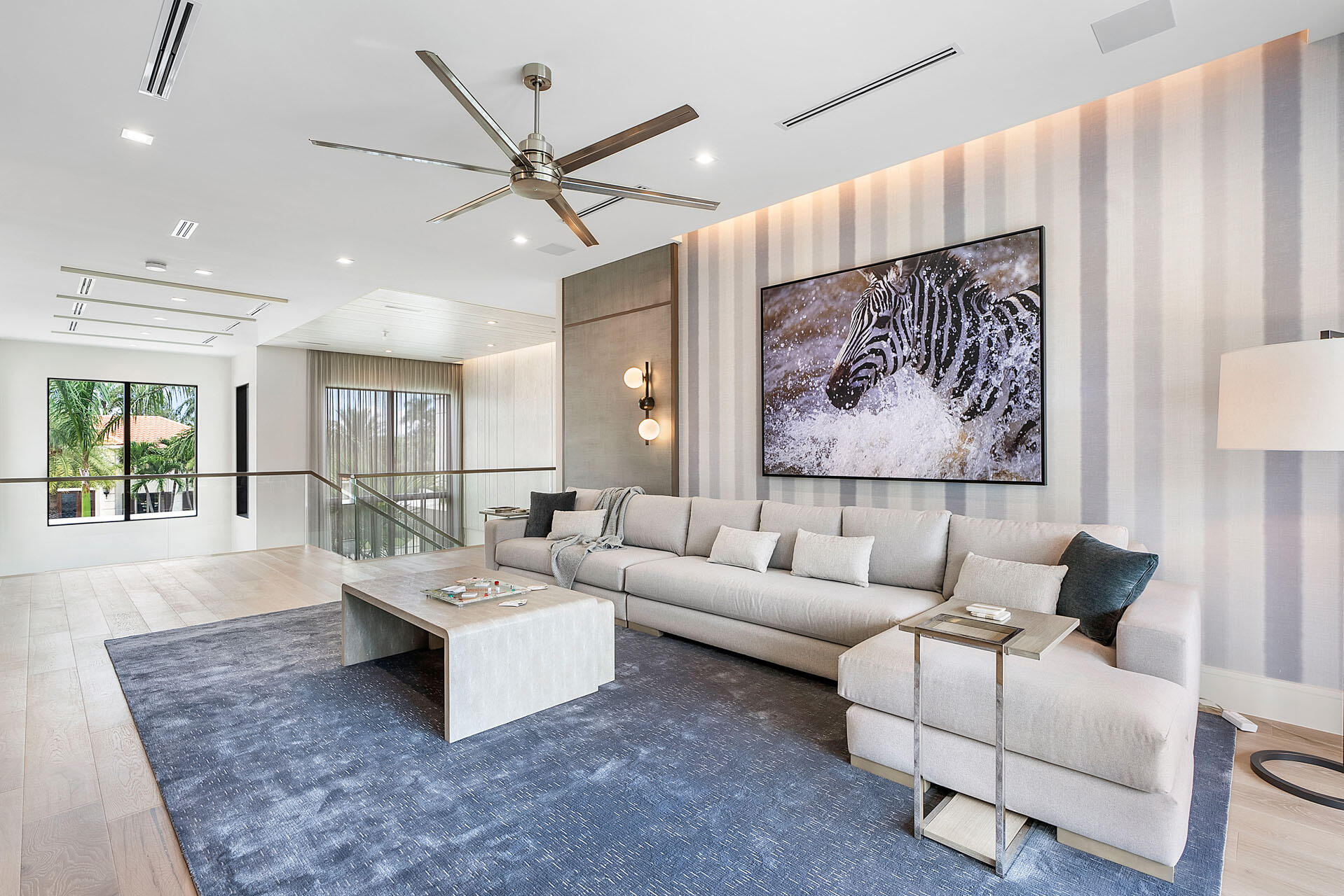 ROYAL PALM YACHT & COUNTRY CLUB - Residential