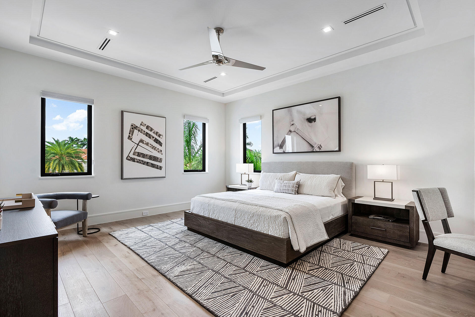 ROYAL PALM YACHT & COUNTRY CLUB - Residential