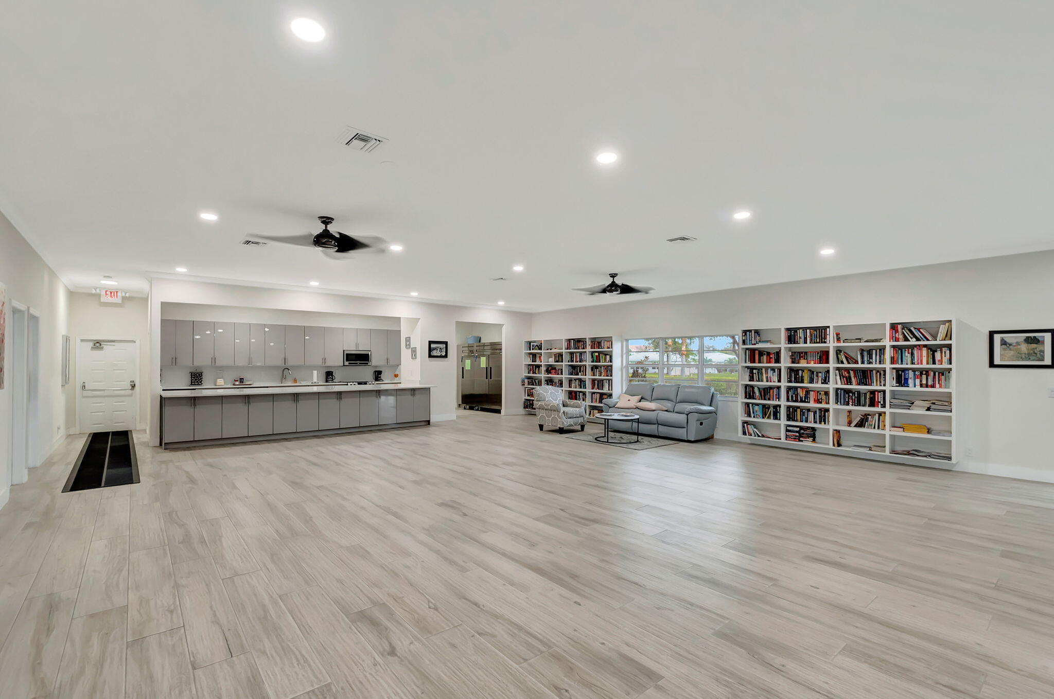 HIGH POINT OF DELRAY WEST CONDO SEC 1&2 - Residential