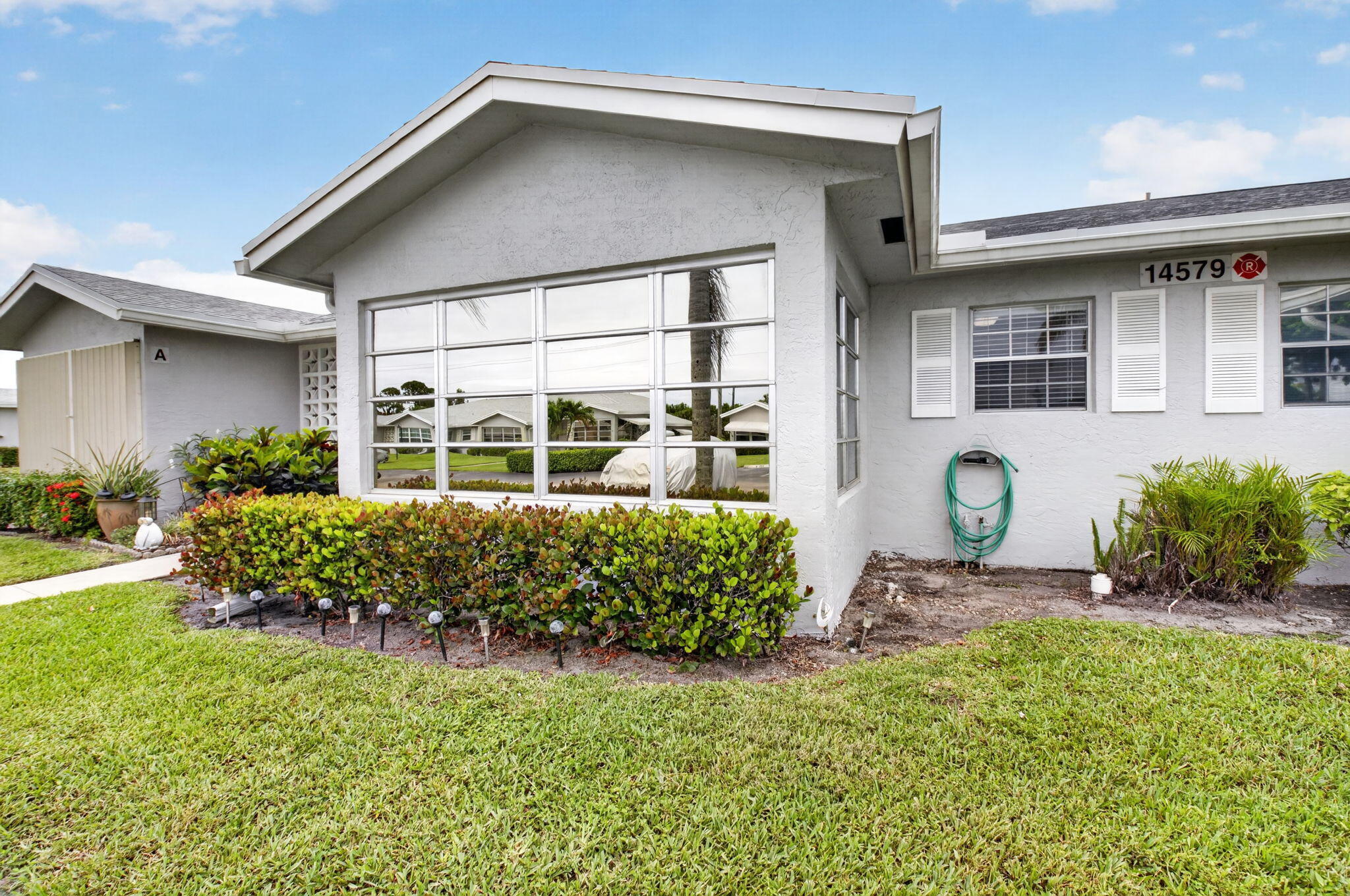 HIGH POINT OF DELRAY WEST CONDO SEC 1&2 - Residential