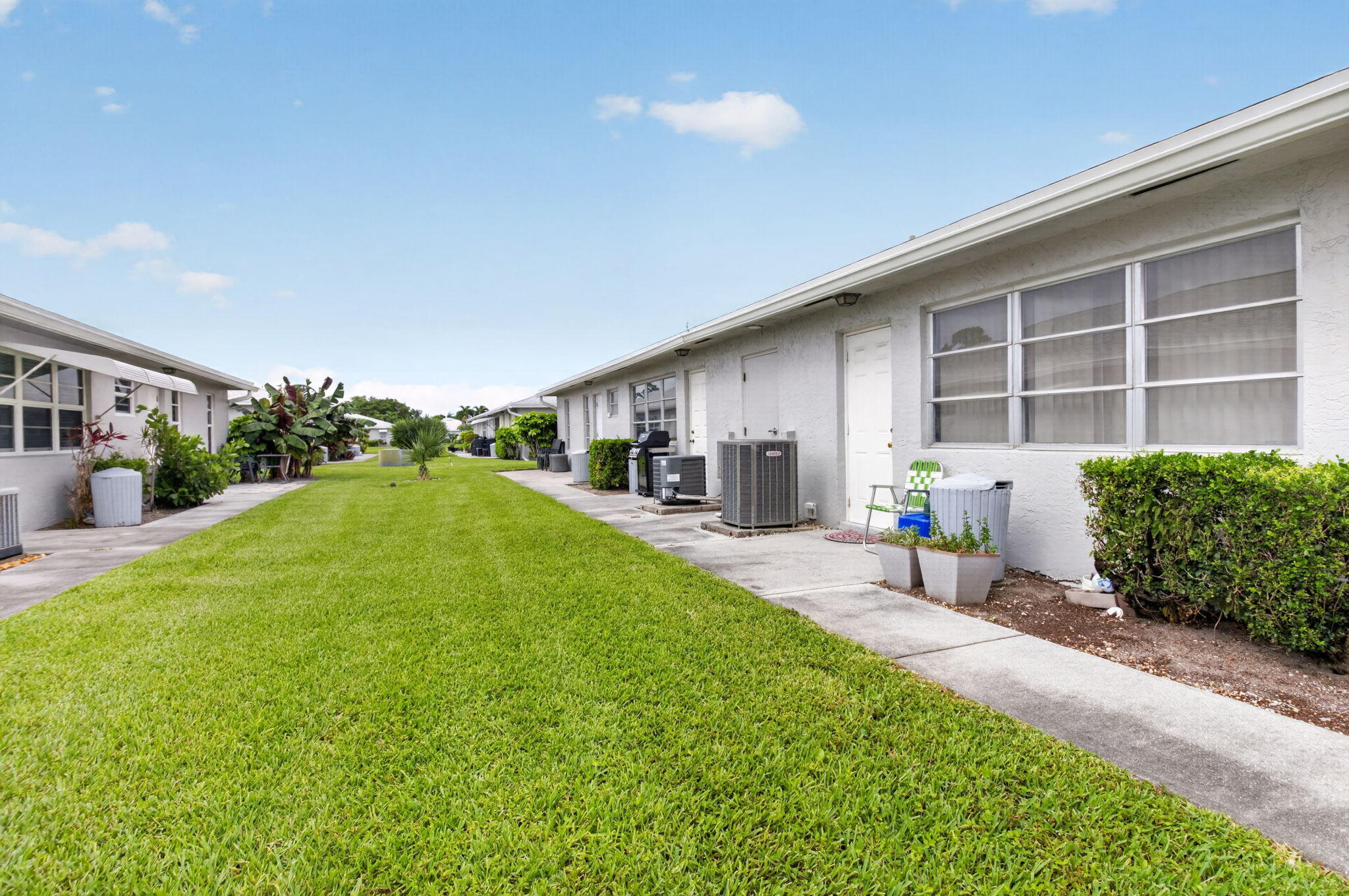 HIGH POINT OF DELRAY WEST CONDO SEC 1&2 - Residential