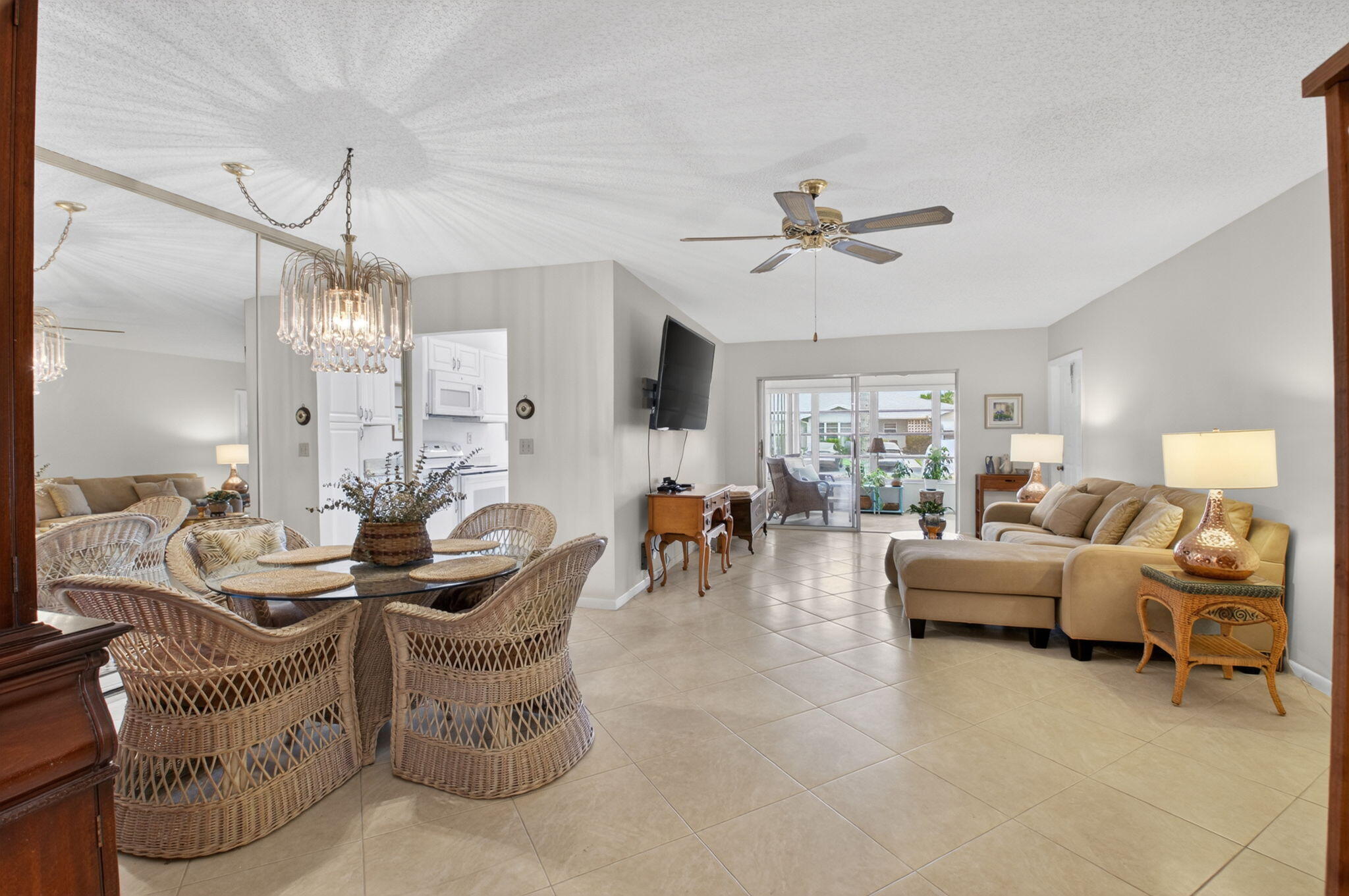 HIGH POINT OF DELRAY WEST CONDO SEC 1&2 - Residential