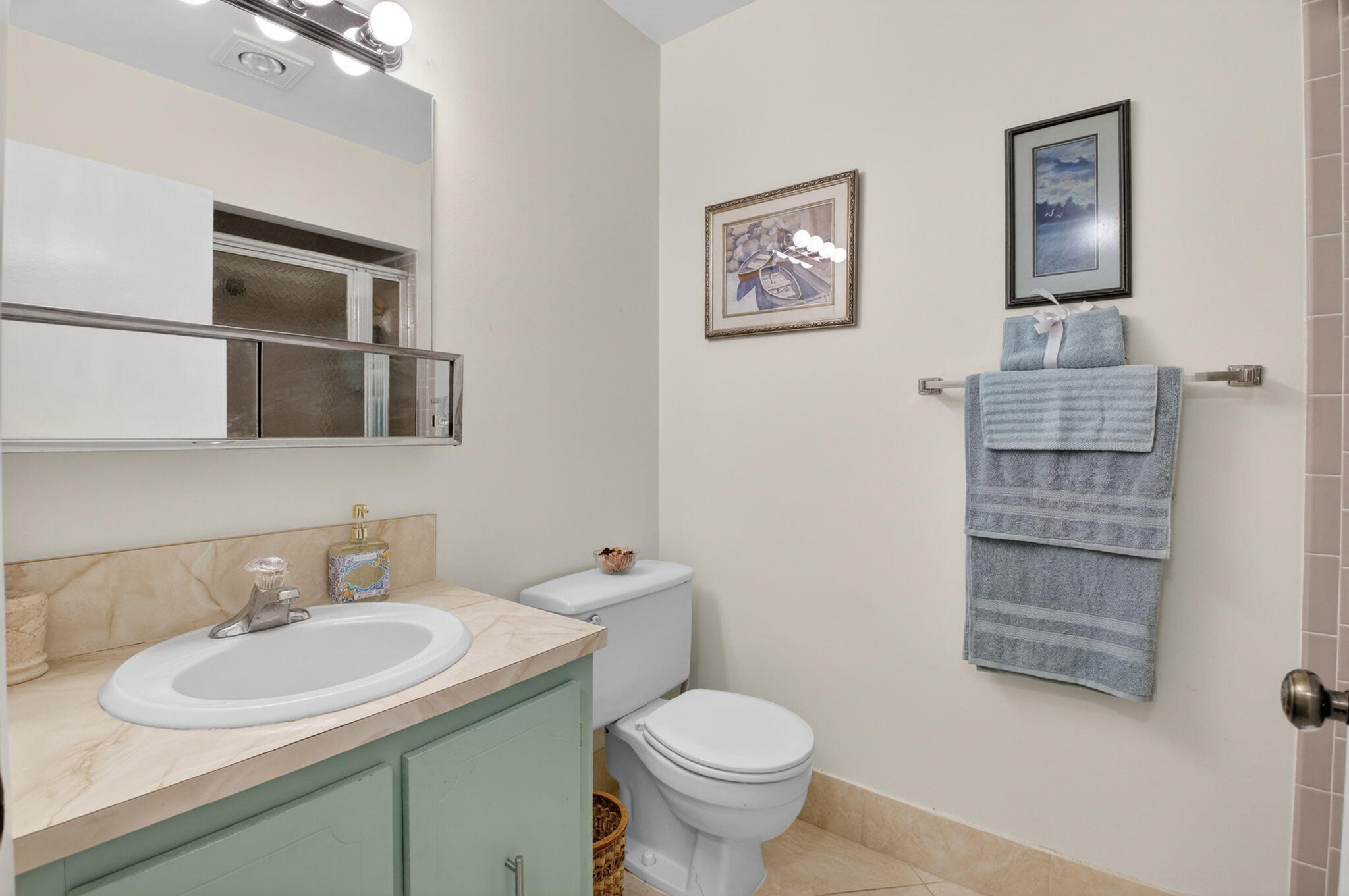 HIGH POINT OF DELRAY WEST CONDO SEC 1&2 - Residential