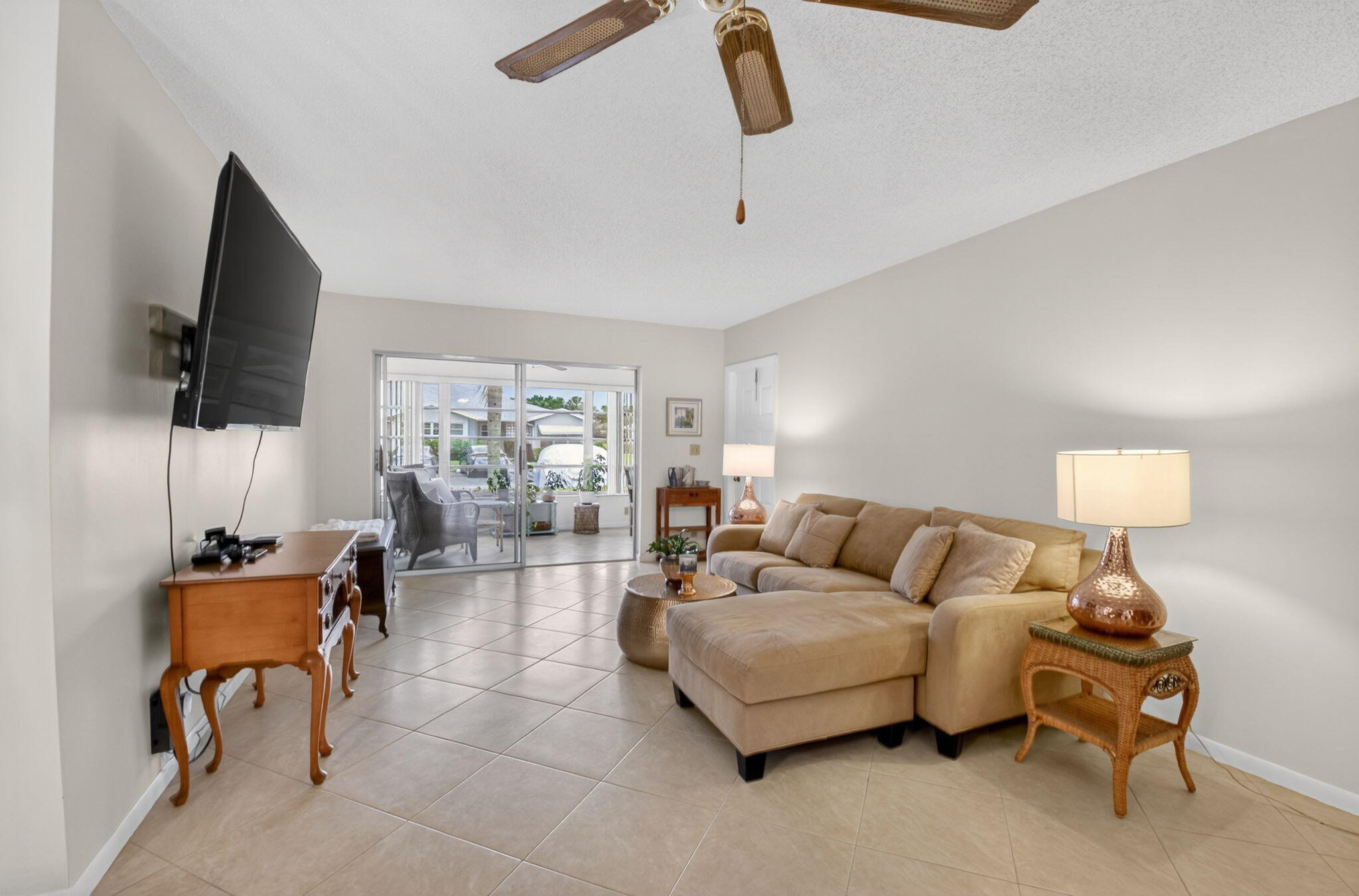 HIGH POINT OF DELRAY WEST CONDO SEC 1&2 - Residential