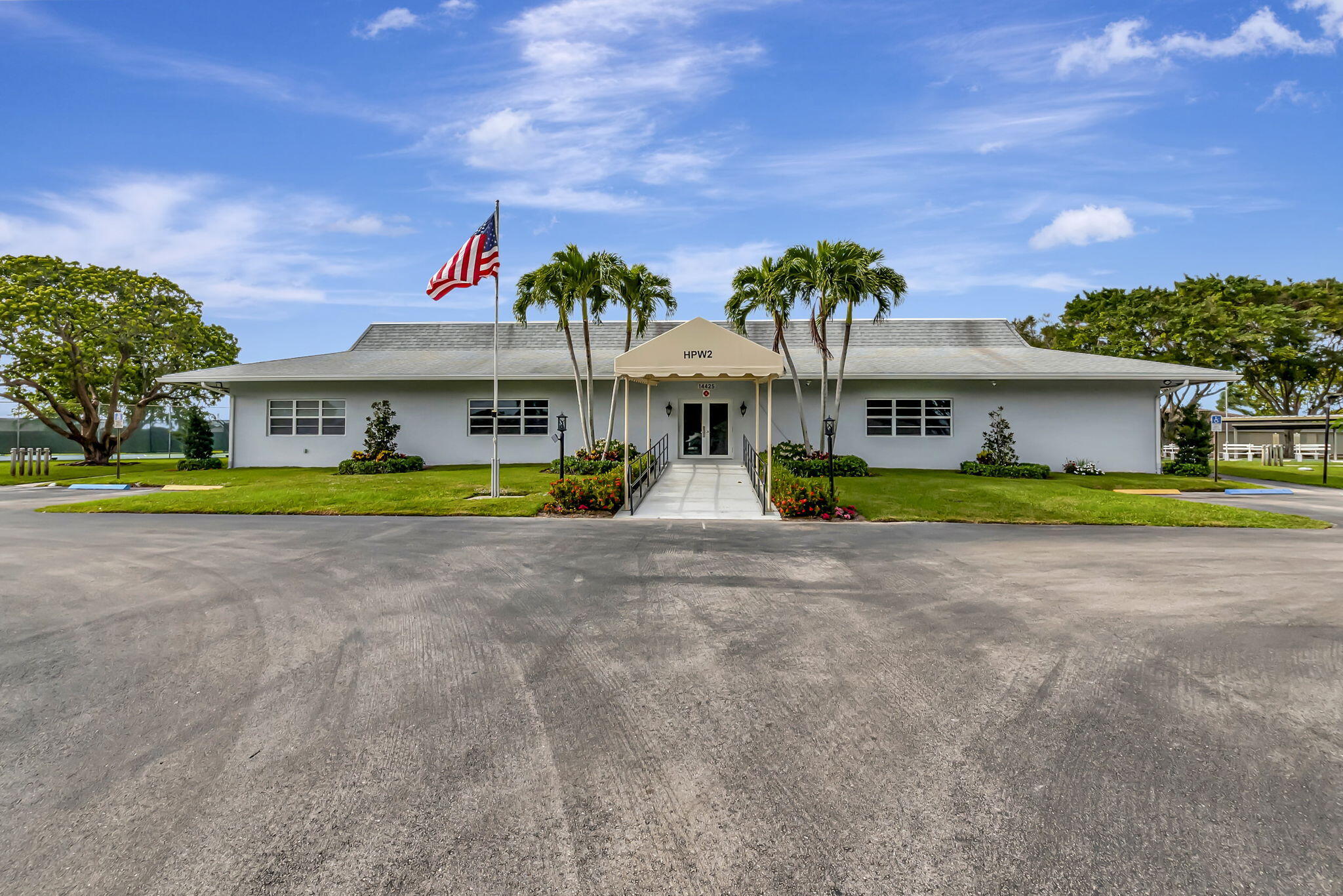 HIGH POINT OF DELRAY WEST CONDO SEC 1&2 - Residential