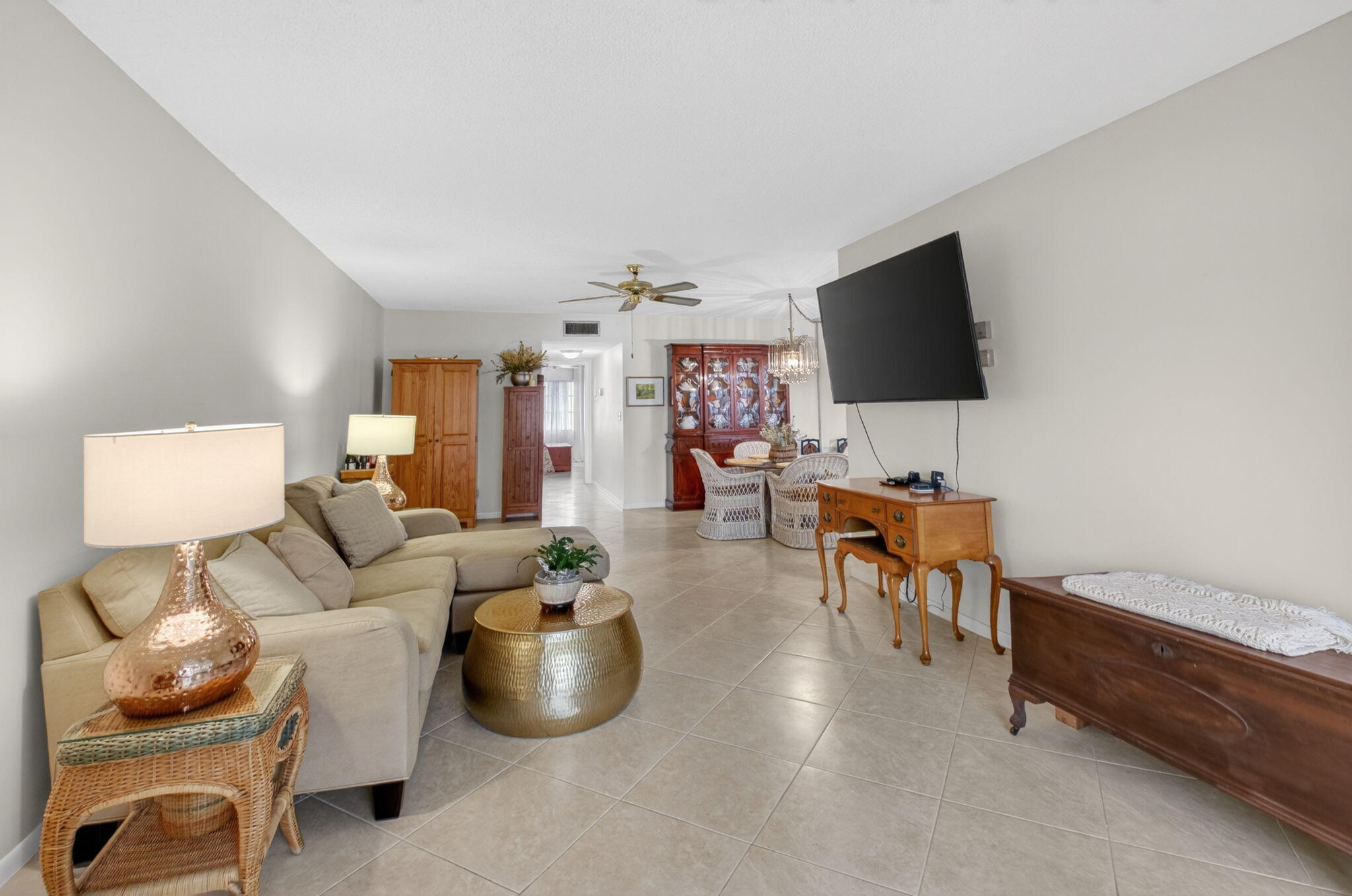 HIGH POINT OF DELRAY WEST CONDO SEC 1&2 - Residential