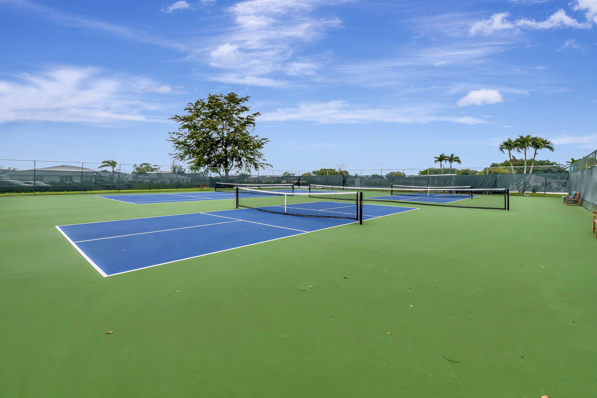 HIGH POINT OF DELRAY WEST CONDO SEC 1&2 - Residential