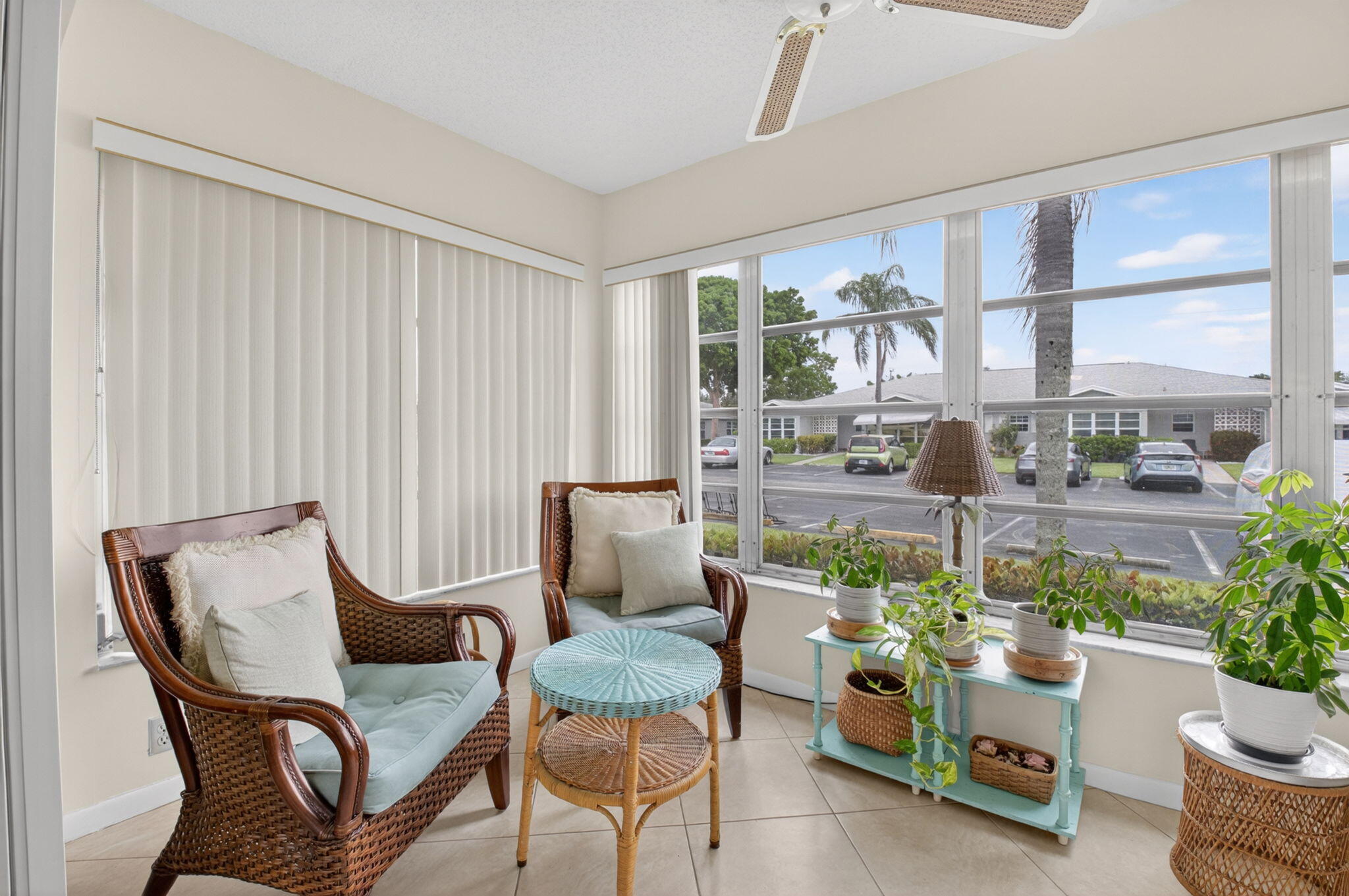 HIGH POINT OF DELRAY WEST CONDO SEC 1&2 - Residential